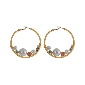 Multicolor Earrings 3