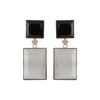 Multicolor earrings 3