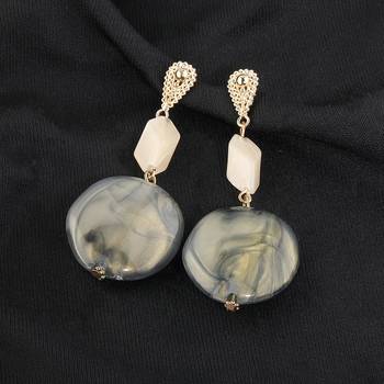 Multicolor Earrings 1