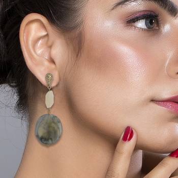 Multicolor Earrings 4