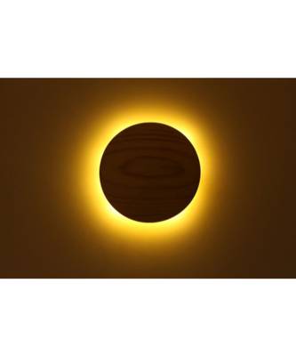 Corona Wall Lamp 3