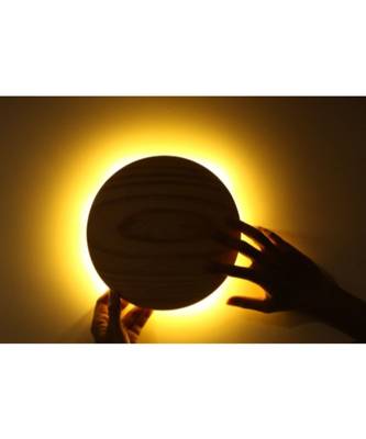 Corona Wall Lamp 4