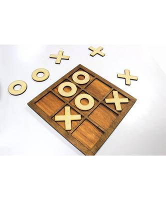 Tic Tac Toe 1