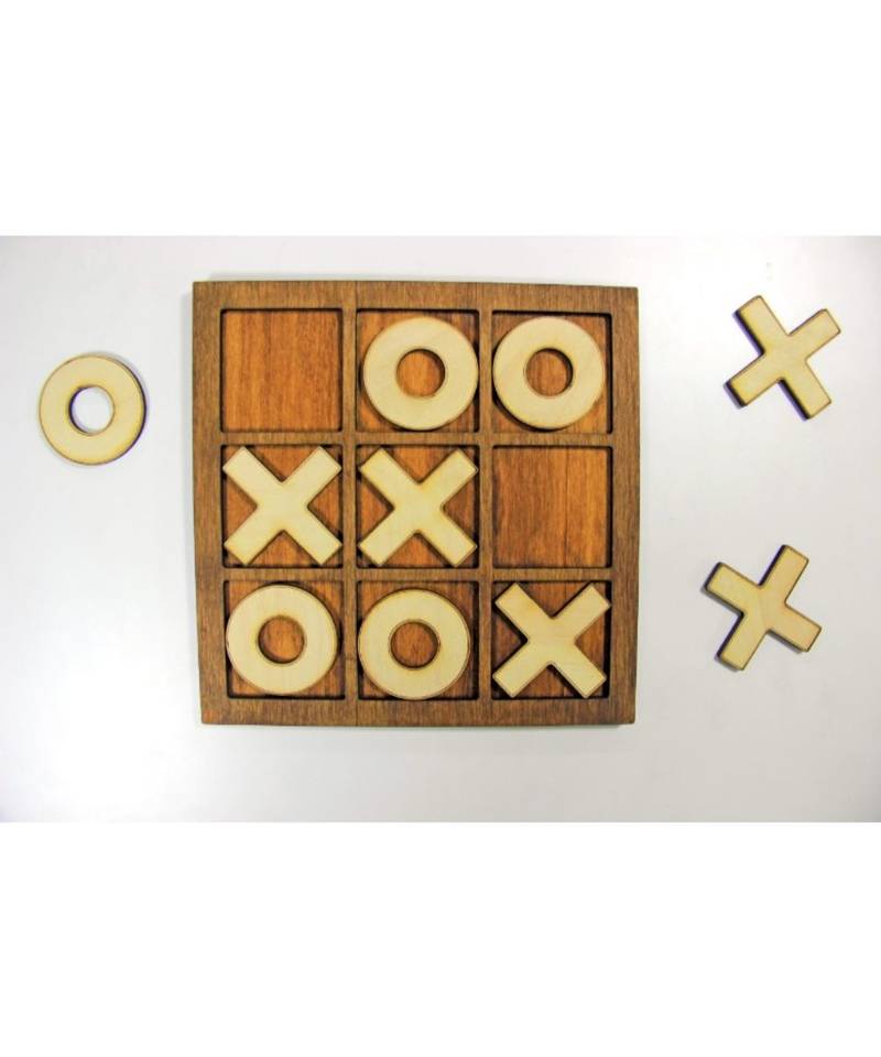 Tic Tac Toe