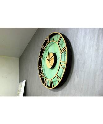 Roman Wall Clock 2