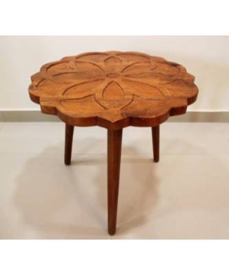 Engrave Table 1
