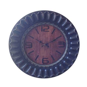 Premium Analog ABS Wall Clock 1