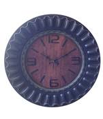 Premium Analog ABS Wall Clock