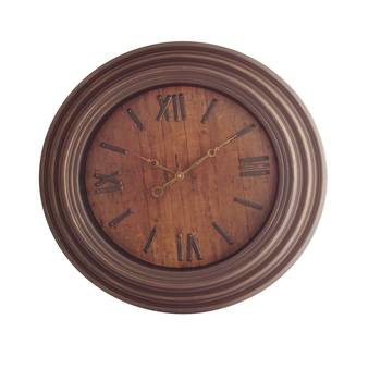 Premium Analog ABS Wall Clock 1