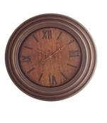 Premium Analog ABS Wall Clock