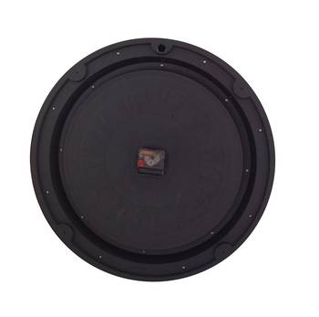 Premium Analog ABS Wall Clock 4