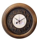 Premium Analog ABS Wall Clock