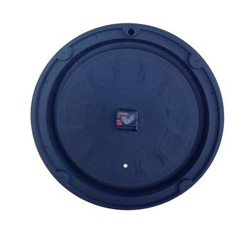 Premium Analog ABS Wall Clock 4