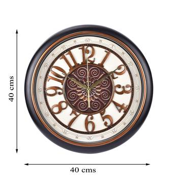 Premium ABS Analog Wall Clock 2