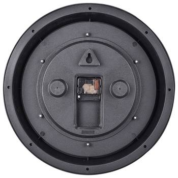 Premium ABS Analog Wall Clock 4
