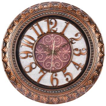 Premium ABS Analog Wall Clock 1