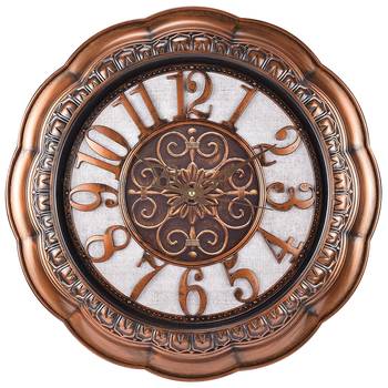 Premium ABS Analog Wall Clock 1