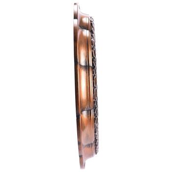 Premium ABS Analog Wall Clock 3
