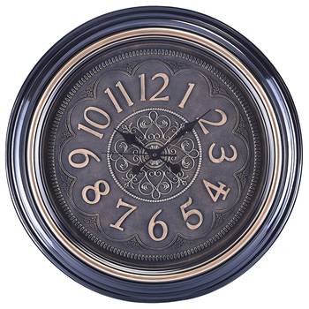 Premium Antique Design Analog Wall Clock 1