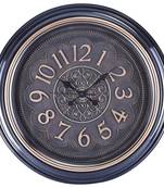 Premium Antique Design Analog Wall Clock