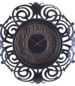 Premium Antique Design Analog Wall Clock