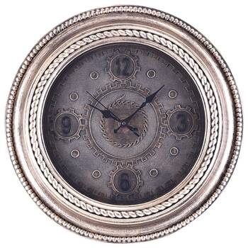 Premium Antique Design Analog Wall Clock 1
