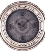 Premium Antique Design Analog Wall Clock