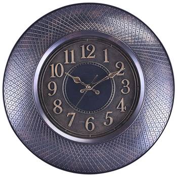 Premium Antique Design Analog Wall Clock 1