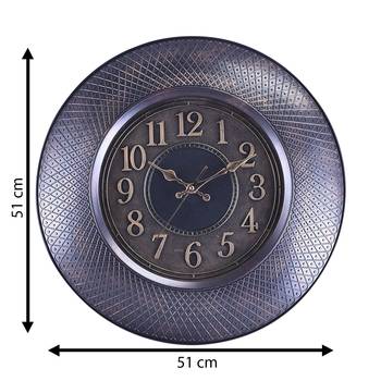 Premium Antique Design Analog Wall Clock 2