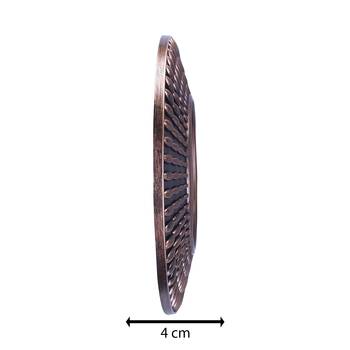 Premium Antique Design Analog Wall Clock 4