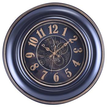 Premium Antique Design Analog Wall Clock 1