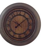 Premium Analog ABS Wall Clock