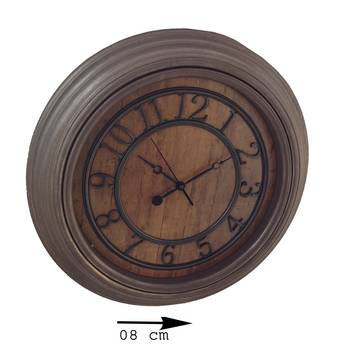 Premium Analog ABS Wall Clock 3