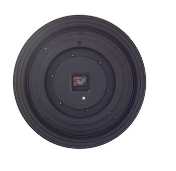 Premium Analog ABS Wall Clock 4