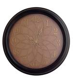 Premium Analog ABS Wall Clock