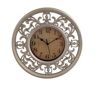 Premium Analog ABS Wall Clock 1
