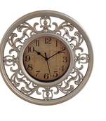 Premium Analog ABS Wall Clock