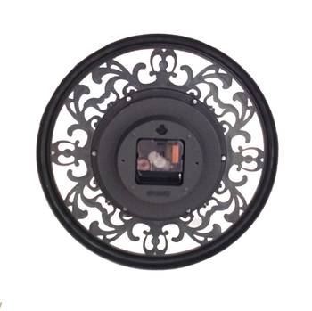 Premium Analog ABS Wall Clock 4