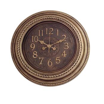 Premium Analog ABS Wall Clock 1
