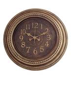 Premium Analog ABS Wall Clock