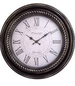 Premium Analog ABS Wall Clock