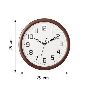 Decorative Retro Wall Clock 2