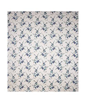 multicolor cotton floral print bed sheets 2