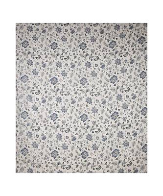 multicolor cotton floral print bed sheets 2