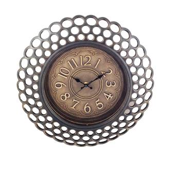 Premium Analog ABS Wall Clock 1