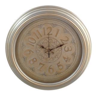 Premium Analog ABS Wall Clock 1