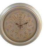 Premium Analog ABS Wall Clock