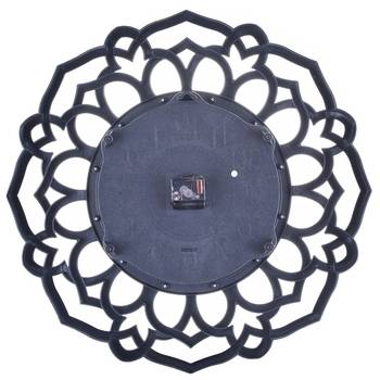 Premium Antique Design Analog Wall Clock 3