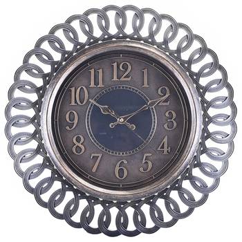 Premium Antique Design Analog Wall Clock 1