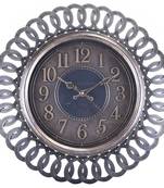 Premium Antique Design Analog Wall Clock